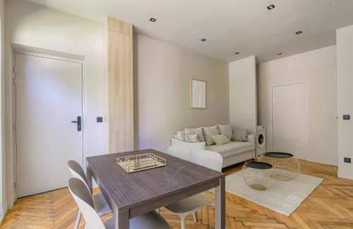 Résidence moderne avec appartements lumineux et rénovés aux portes de Lyon - Foto 51