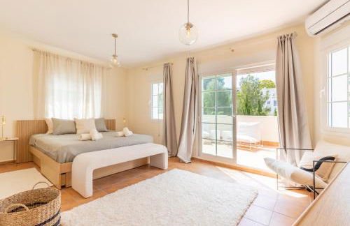 Bienvenue à la casita Joy and love à Javea - Foto 14