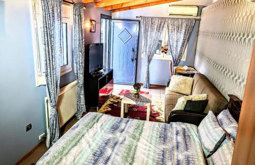 House with garden in city of Rhodes - Foto 11