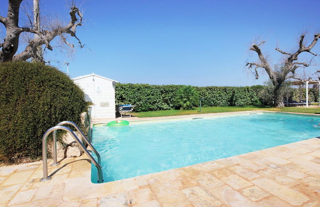 Villa Ghetta Country House - Foto 71