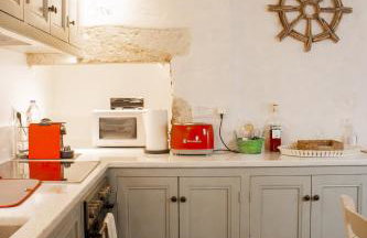 Patmos Traditional House Chora near the Monastery - Foto 12