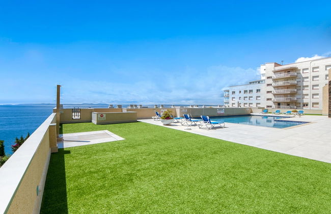 Apartment in Roses Near Canyelles Beach - Photo 51