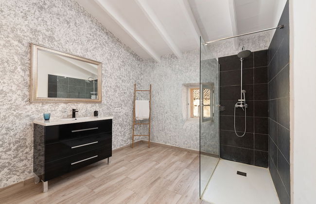 Can Miquel Porro in Llub - Foto 29