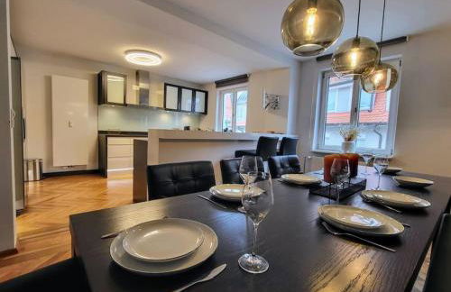 SiOUX stilvolle Designapartments mit traumhaftem Ausblick - Foto 20