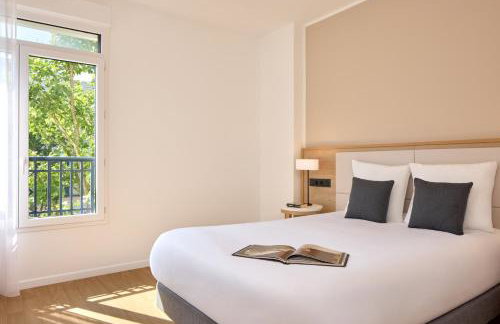 Quality Aparthotel Val d'Europe - Foto 82