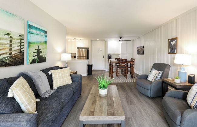 Oceanside Beach Condos - Foto 52