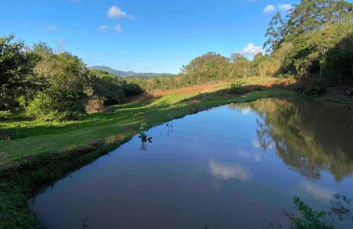 Loft no Morro da Borússia - Foto 28