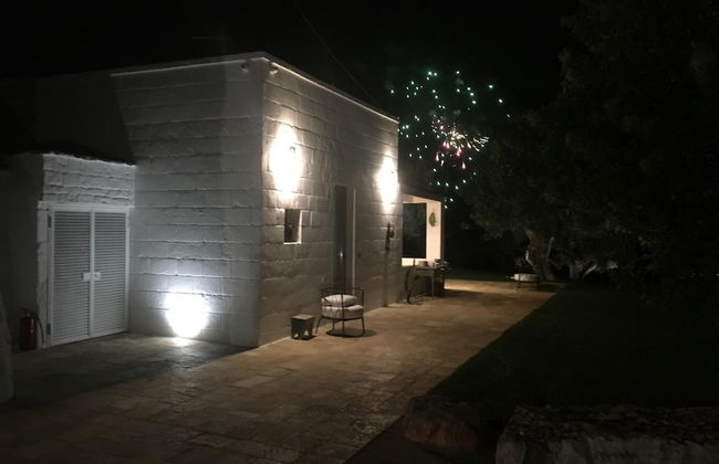 Trulli Lamascrasciola - Foto 11