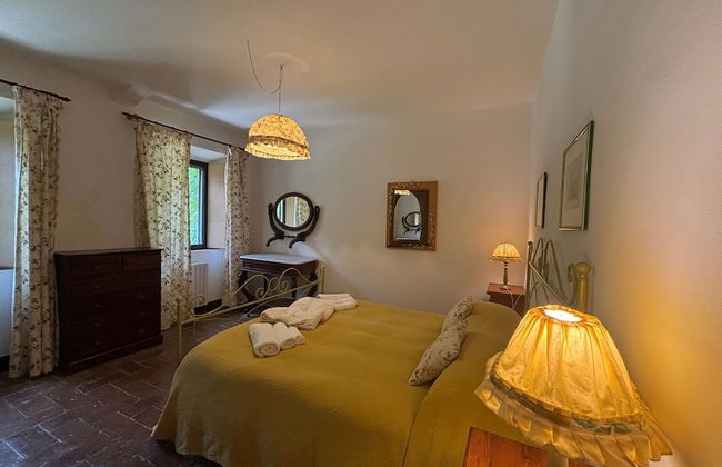 Castello di Santa Cristina - Photo 9