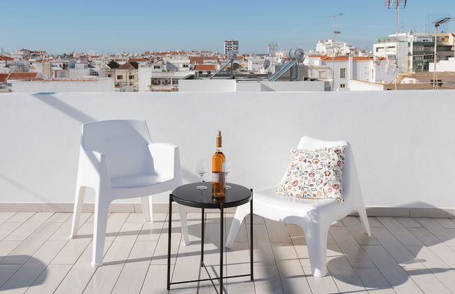 Villa Marquez Apartments - Foto 28