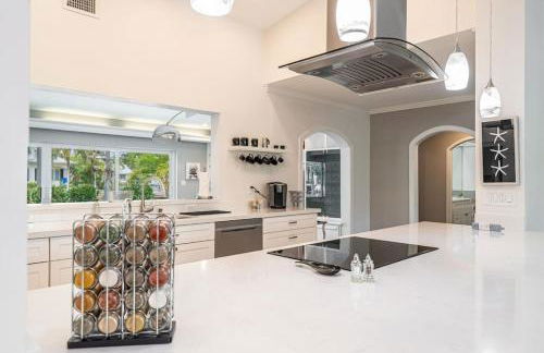 Casa Flamingo Intracoastal Front with Heated Pool - Foto 107