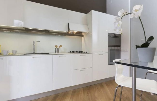 Heart Milan Apartments - Porta Romana - Photo 67