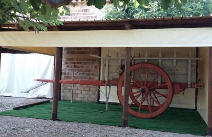 Agriturismo Villa Vetiche - Foto 41