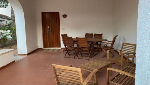 Villa Altamarea - Villaggio Campoverde - Foto 3