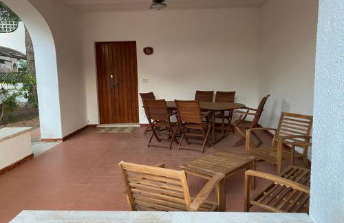 Villa Altamarea - Villaggio Campoverde - Foto 3