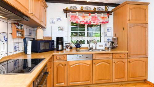 NEU! Ferienhaus Lüdstede an der Nordsee - Foto 4