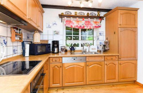 NEU! Ferienhaus Lüdstede an der Nordsee - Foto 4