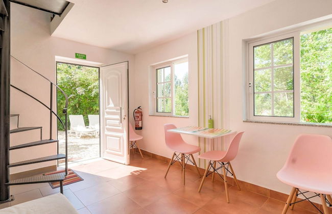 Forest Hideaway Near Douro Valley - Foto 15