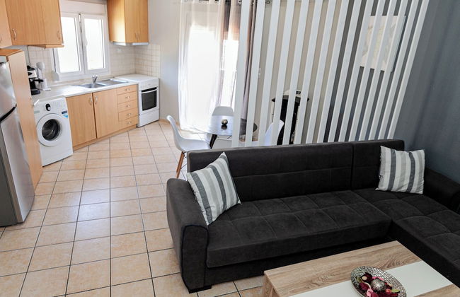 Nina Apartments - Foto 41