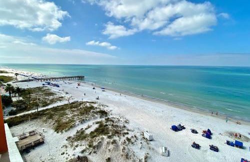 Holiday Villas III 703 - Foto 7