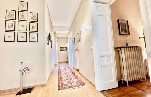 Kibilu - Luxury City Centre APT with Parking - Foto 31