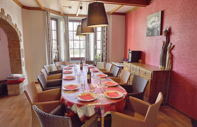 Ludogite: Lover's Retreat - Foto 63