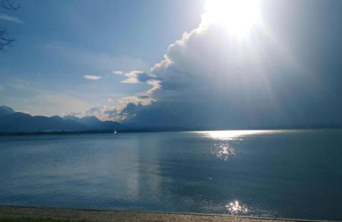 Bayerischer Rückzugsort in der Nähe des Chiemsees - Foto 20
