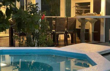 Casa Delfi, Hermosa vista, Jacuzzi e Praia , Buzios - Foto 56