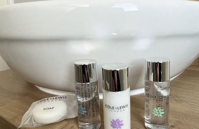 Charming 2-bed Cottage in Morecambe - Foto 11