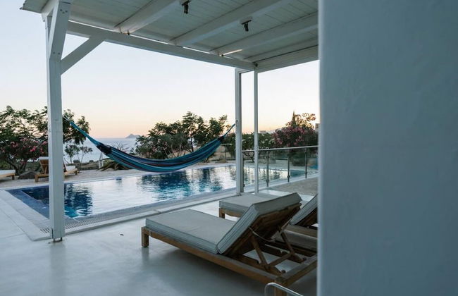 Villa Olympia in the Palm Trees - Foto 25