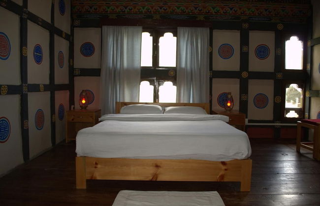 AMA's Village Lodge - Foto 5