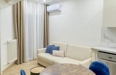 Gare Du Sud - Wifi, AC, balcon - Photo 4