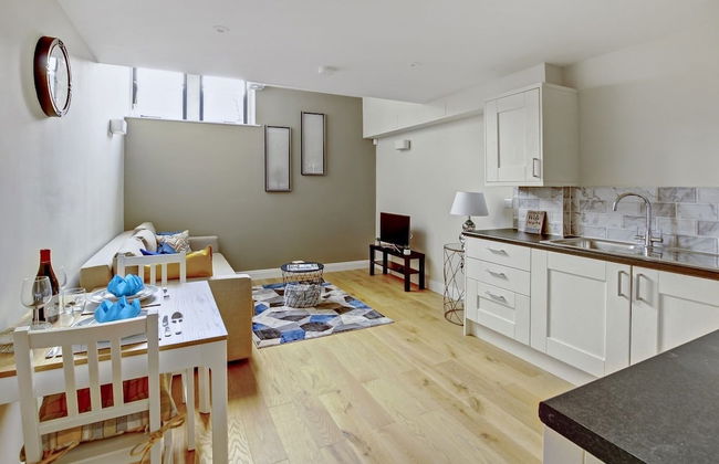 Church Suite - Foto 33