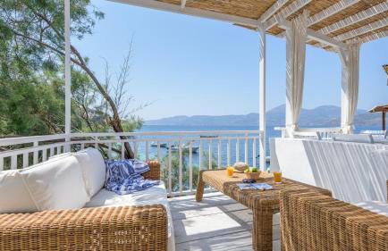 Casa del Mar Milos - Foto 1