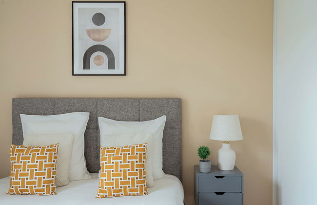 Magnifique 3 pièces à Chatillon - Photo 11