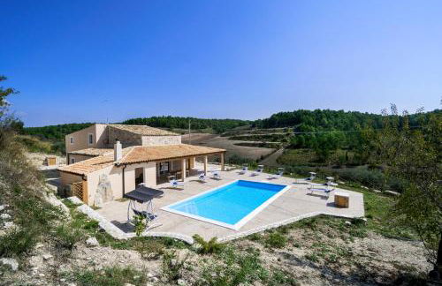 Villa Belvedere - Foto 20