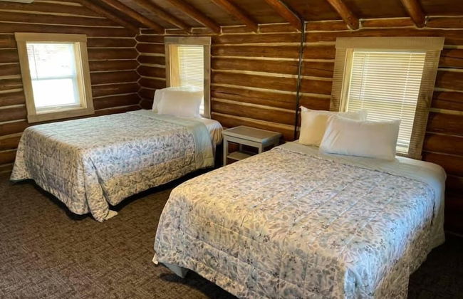 Lost Arrow Resort - Foto 35