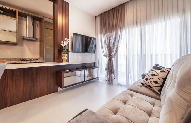 Sunrise Residence - Foto 18