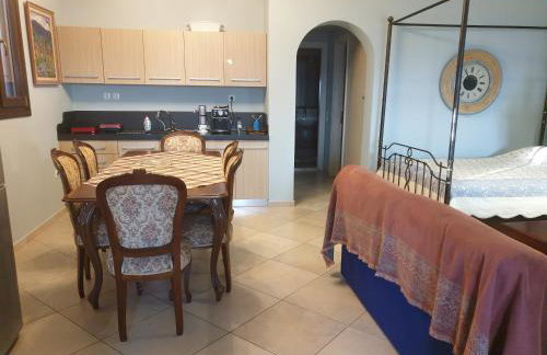 Apartment in Anakasia overlooking Volos - Foto 13