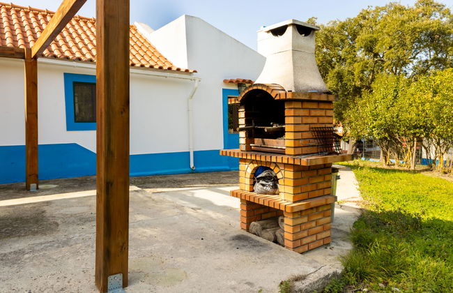 Quinta de Santa Emilia 3 - Foto 22