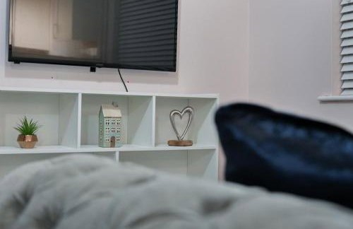 Hurrell House - Foto 9