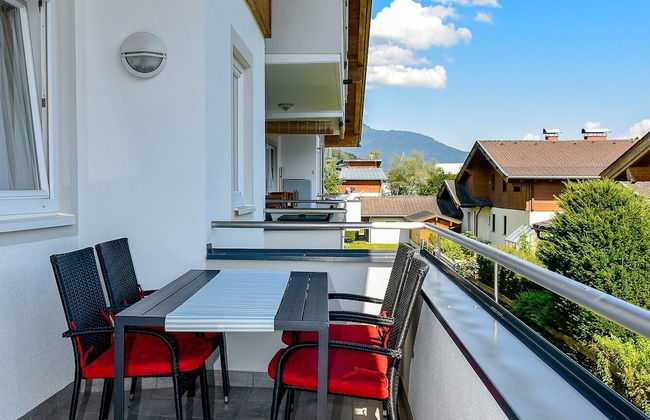 Aparthotel Maiskogelblick - Foto 34