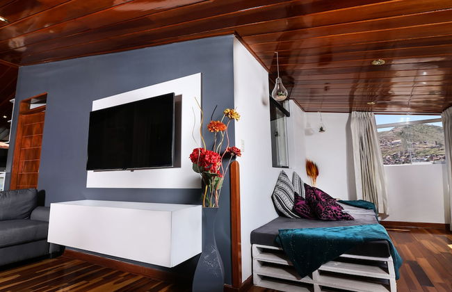 Hilaria Apartment Cusco - Foto 13