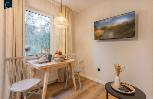 FeWo 11 "Seelenwind" - Foto 10