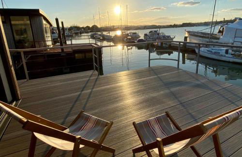 Houseboat Islay - Foto 22