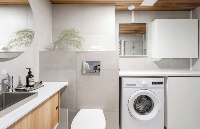 Modern 3BR Apartment with Best Location - Foto 24