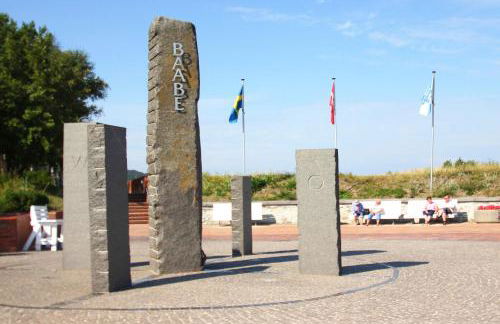 strandnah, gratis Nutzung vom AHOI Erlebnisbad und Sauna in Sellin - Kurparkresidenz FeWo10 - Foto 16