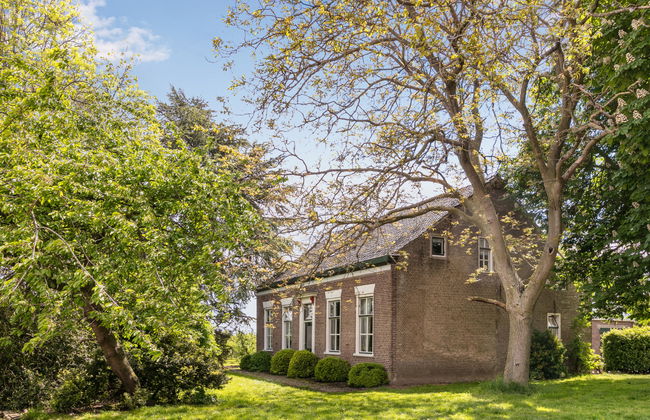 7 bedroom House in Zaamslag with garden - Photo 24