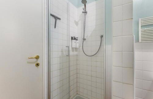 Boccaccio APT - 4 posti - metro - Foto 16