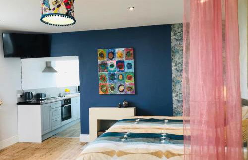 Albion Boutique Guest House - Foto 21